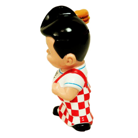 Big Boy Burger Coin Bank