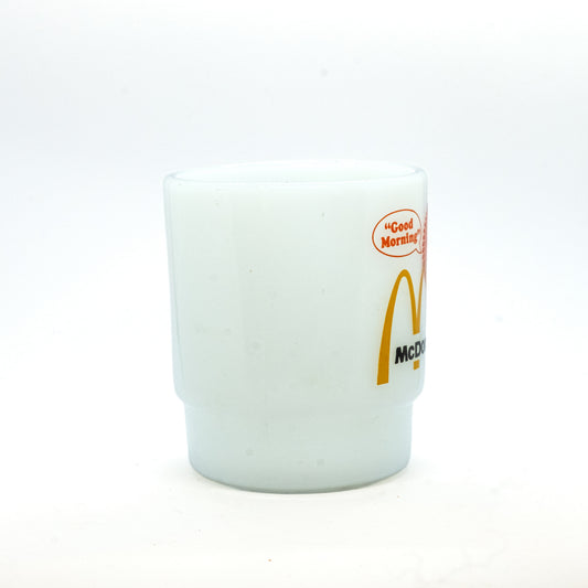 FireKing Mcdonald Stacking Mug (mc3)
