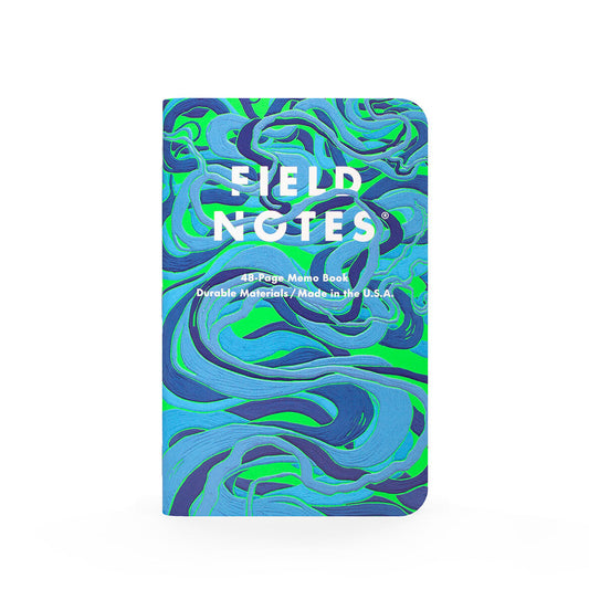 Field Notes SUMMER 2025 QUARTERLY EDITION Is a River Alive?