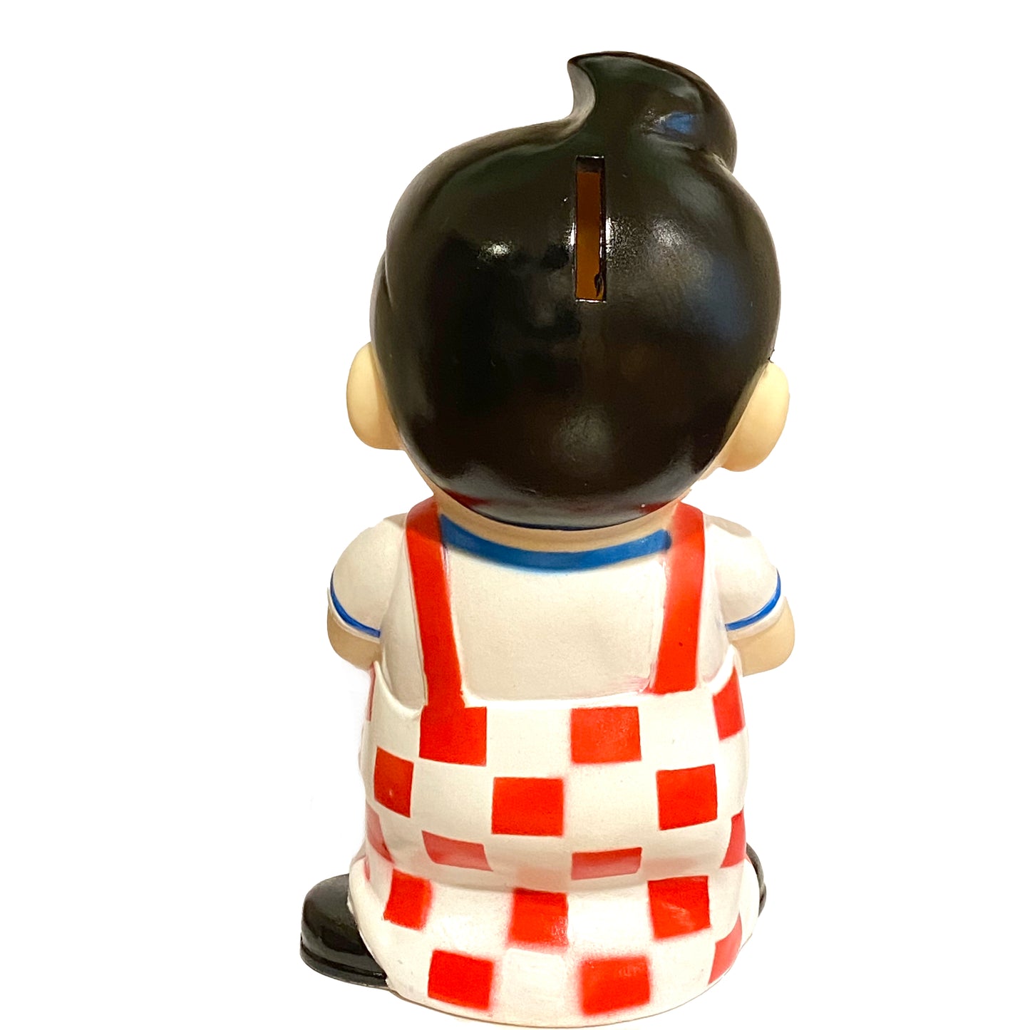 Big Boy Coin Bank