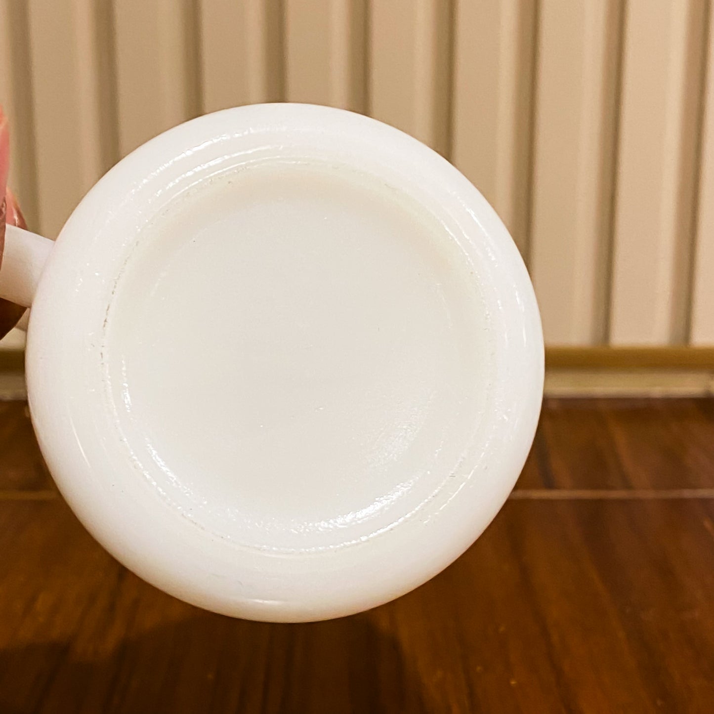 Hazel Atlas Hopalong Cassidy Green (HCG1)