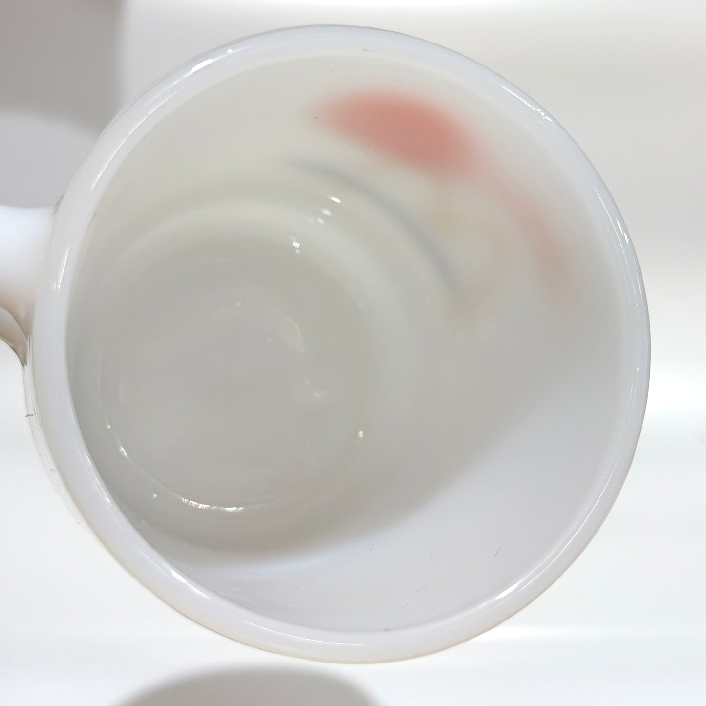 FireKing Mcdonald Stacking Mug (mc1)