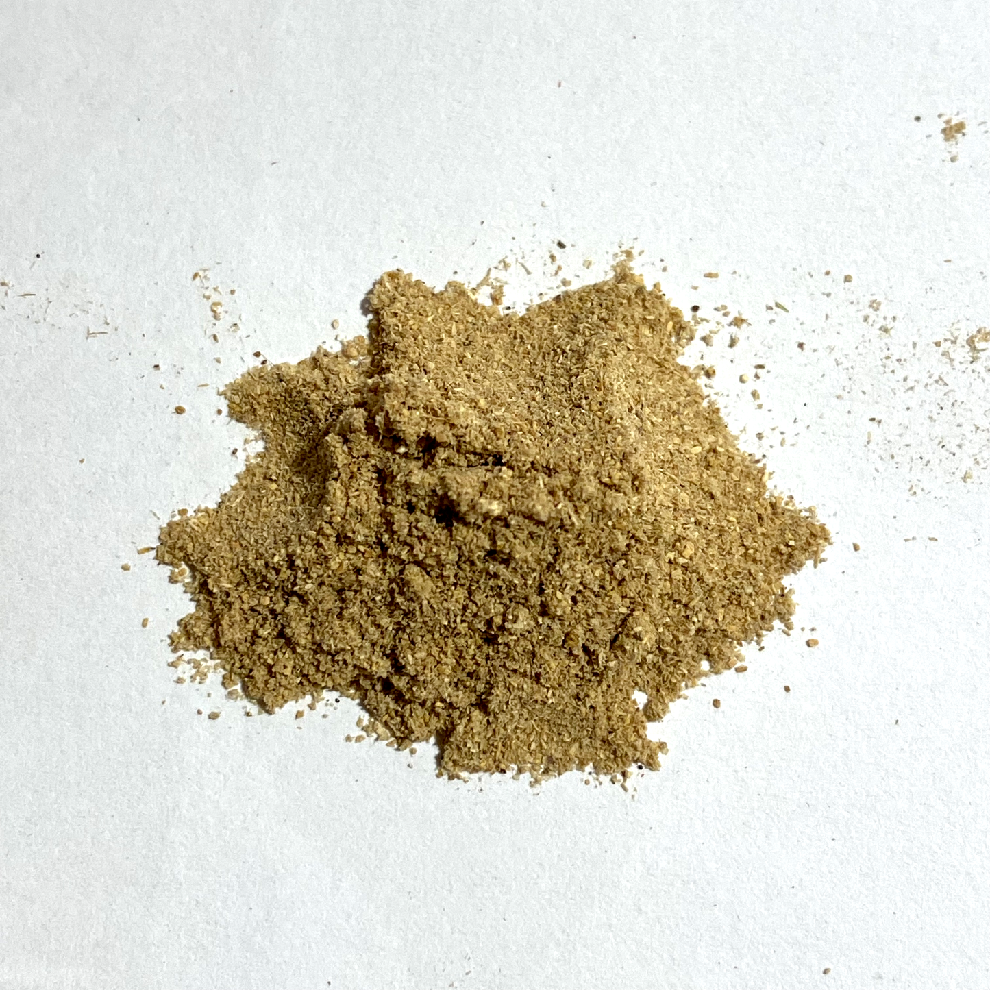 焦 藏香粉 ROSEN BRIDGETibetan Incense Powder (Charred)