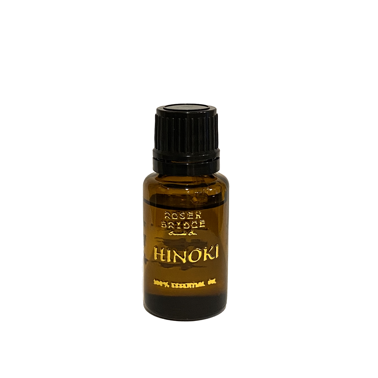 Rosen Bridge Hinoki Essential Oil 15ml