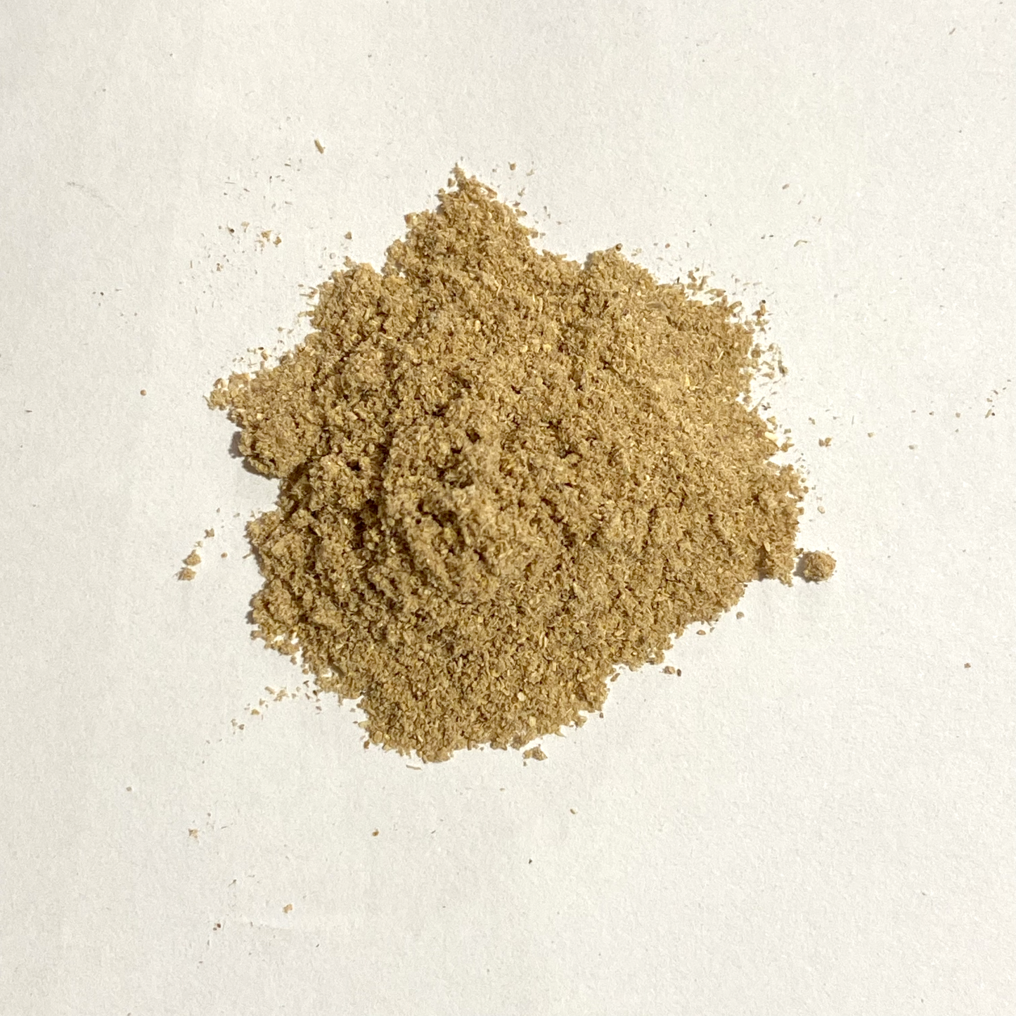 乳 藏香粉 ROSEN BRIDGETibetan Incense Powder (Milky)
