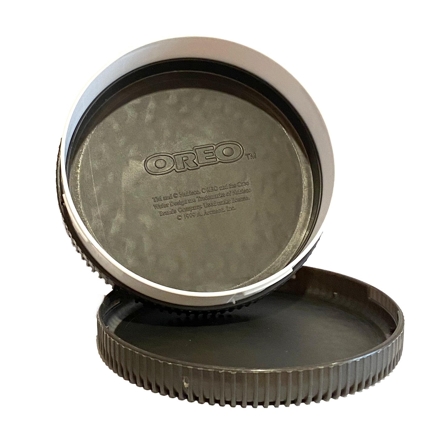 Oreo Container