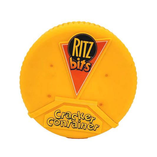 Ritz Cracker Container