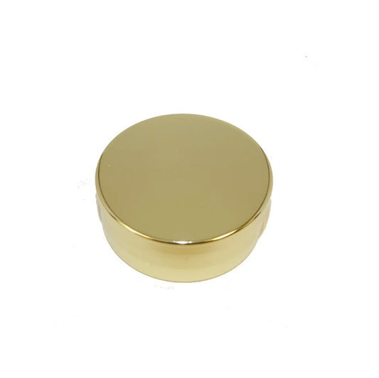 Snuff Box - Brass (Gold colour)