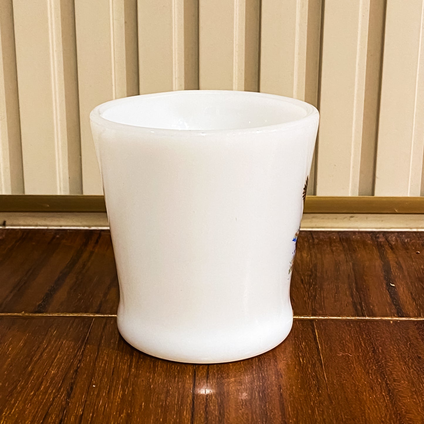 FireKing Wildlife D-Handle Canada Goose Mug (W5)