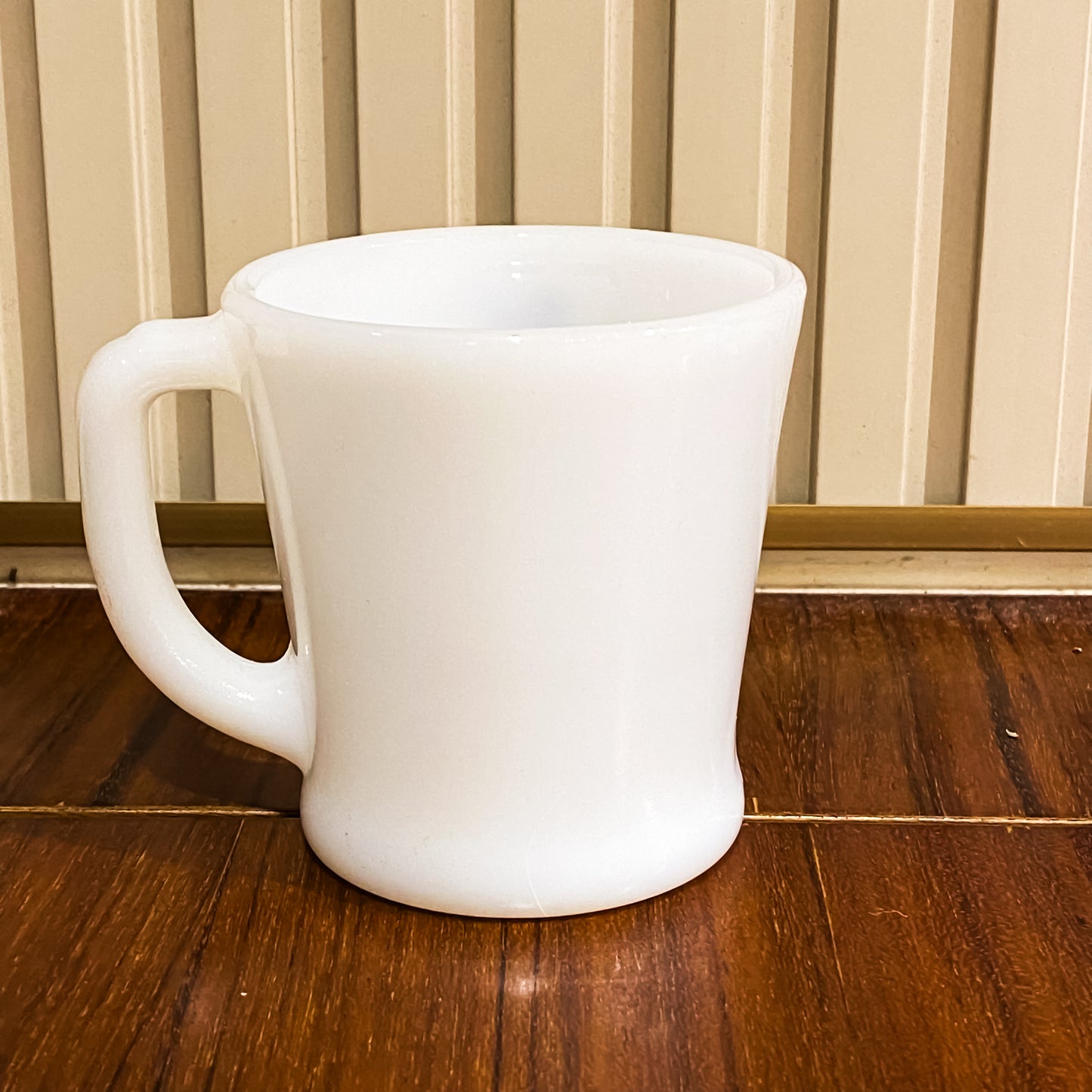 FireKing Wildlife D-Handle Canada Goose Mug (W6)