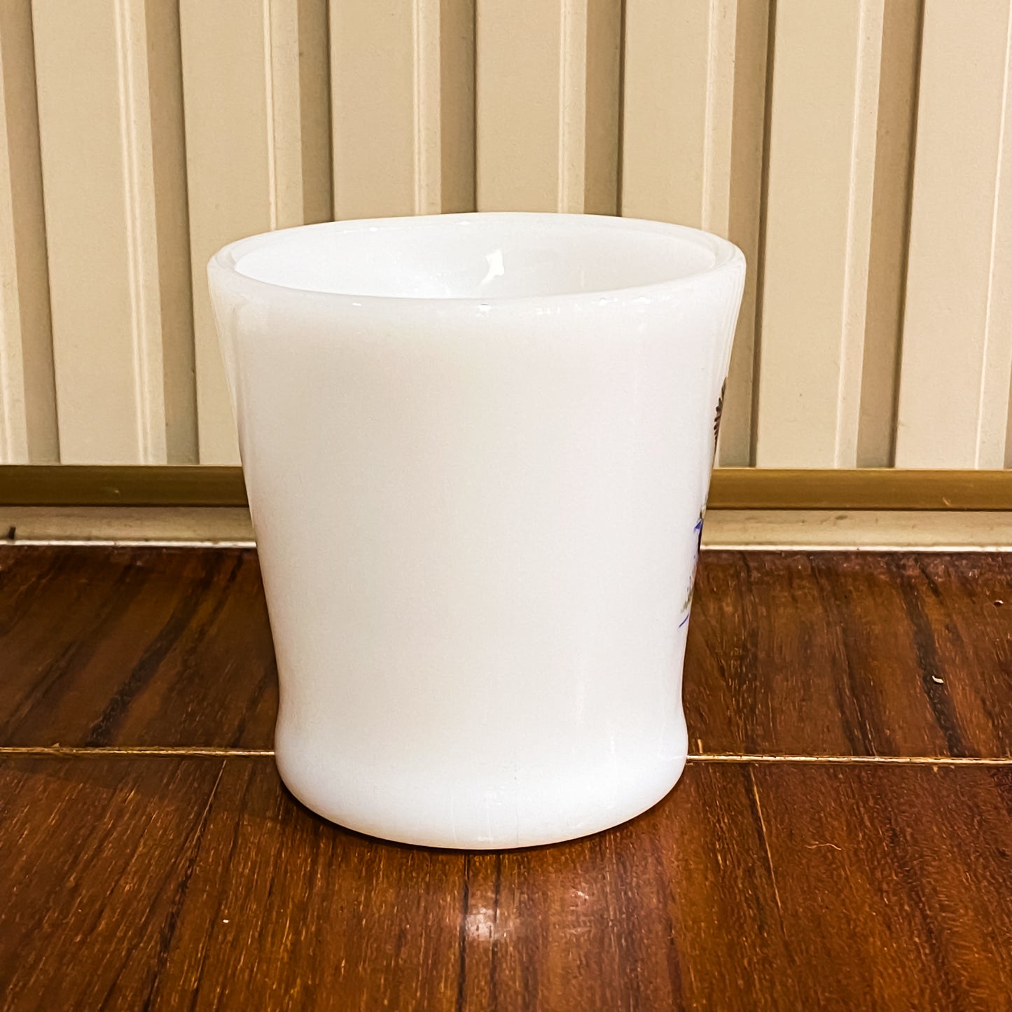 FireKing Wildlife D-Handle Canada Goose Mug (W6)