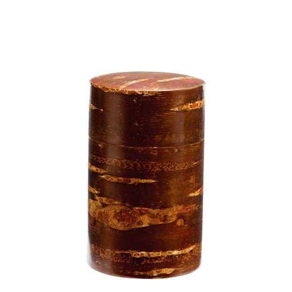 桜皮缶 150g Sakurakawa Tea Canister - LAB Collector Hong Kong