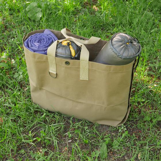 #22 Spoonful Tote - LAB Collector Hong Kong