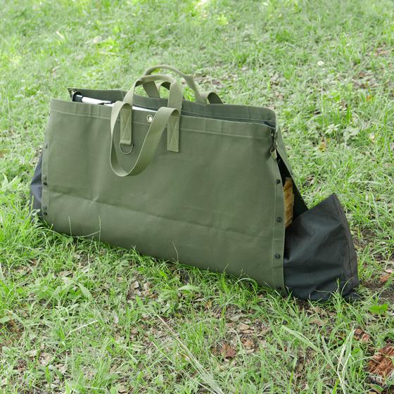 #24 Spoonful Tote - LAB Collector Hong Kong