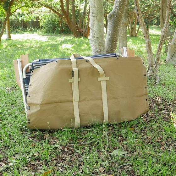 #26 Spoonful Tote - LAB Collector Hong Kong