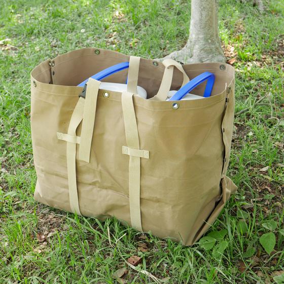 #26 Spoonful Tote - LAB Collector Hong Kong