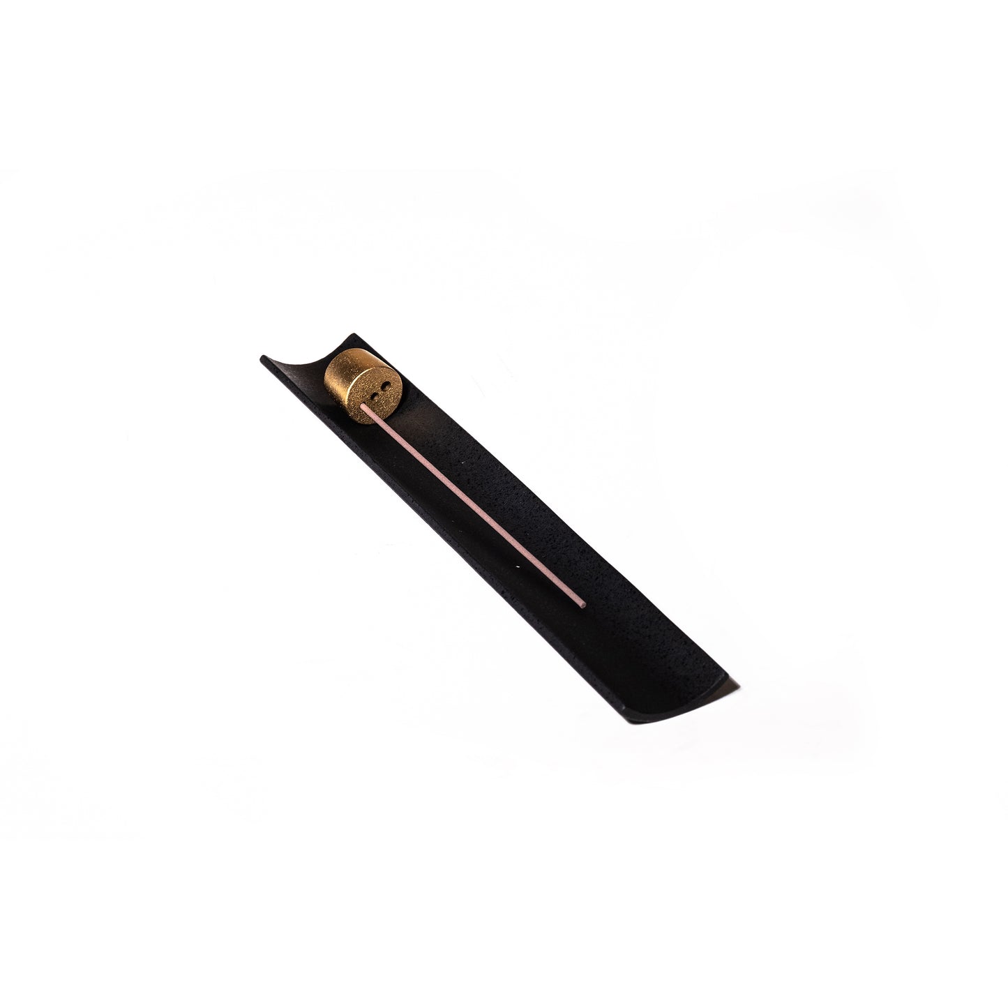 Cast Iron Incense Stand 鑄鐵香座 Madoka