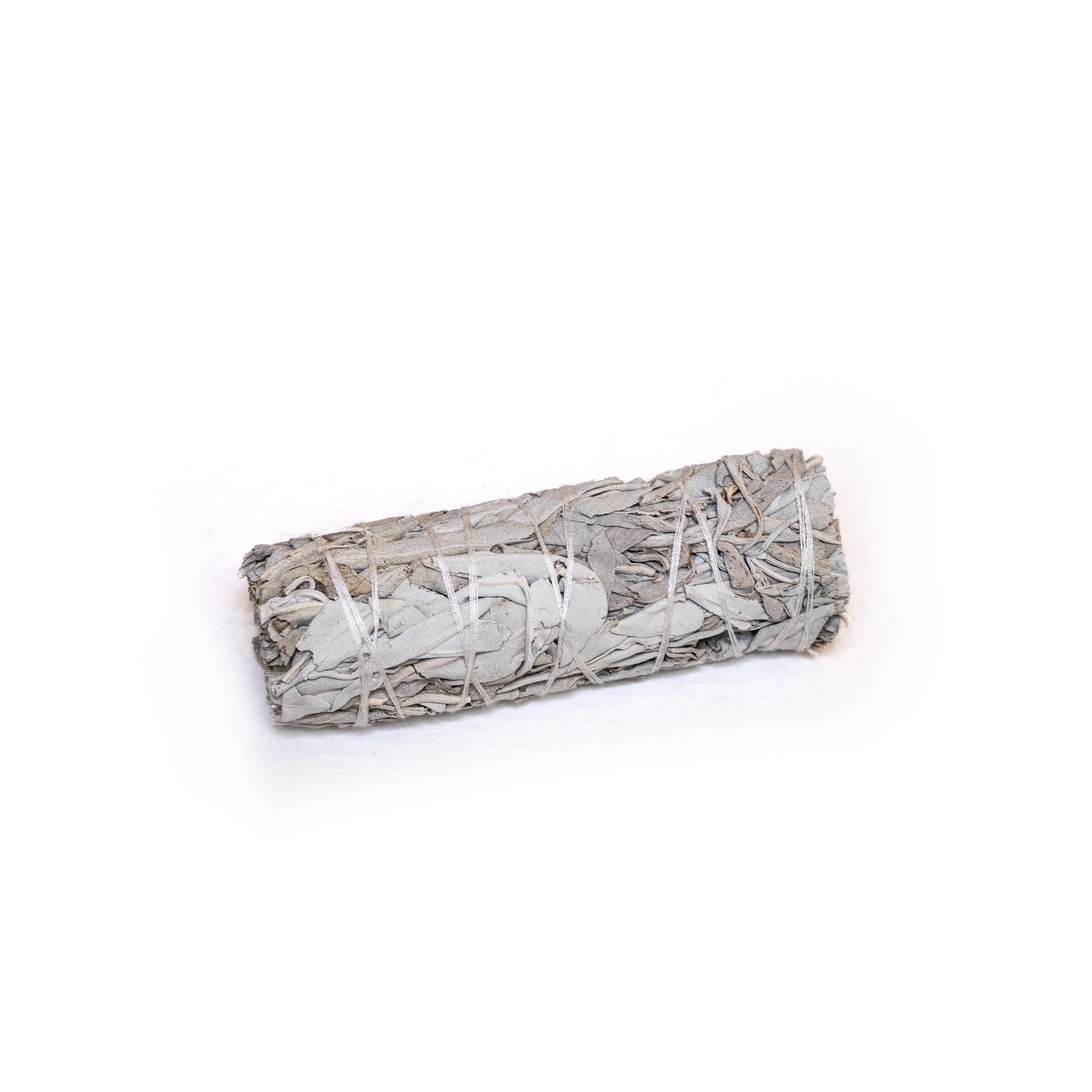 White Sage 4" Smudge Stick