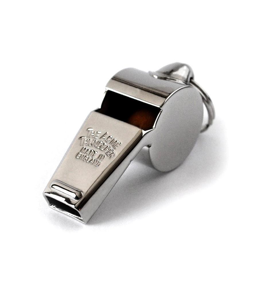 ACME Thunderer Whistle 59.5 - LAB Collector Hong Kong