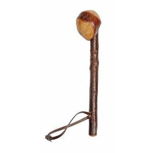BLACKTHORN SHILLELAGH with LEATHER LOOP - LAB Collector Hong Kong