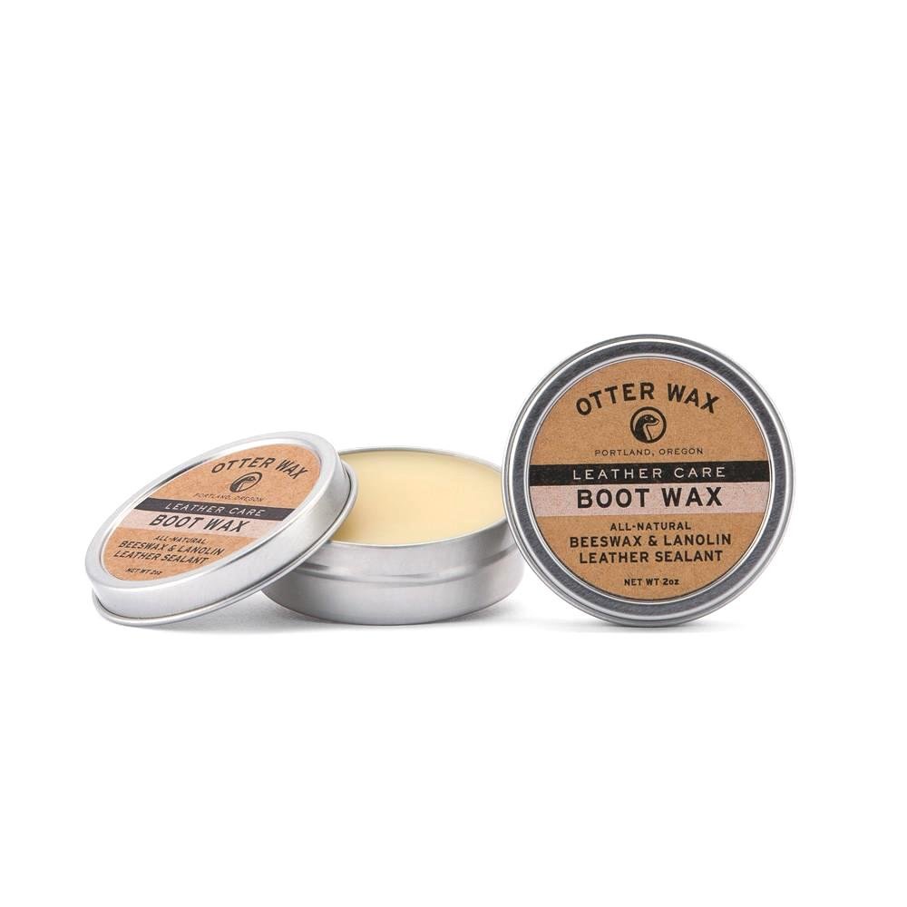 Boot Wax 2oz - LAB Collector Hong Kong