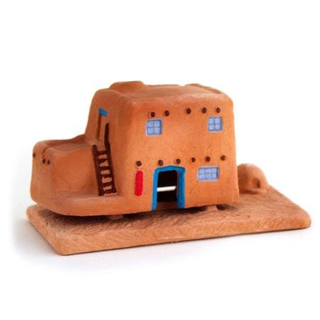 Casa (Adobe House) Incense Burner - LAB Collector Hong Kong