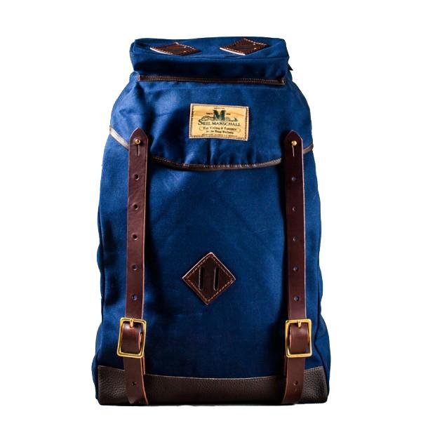 Climbers Pack Navy - LAB Collector Hong Kong