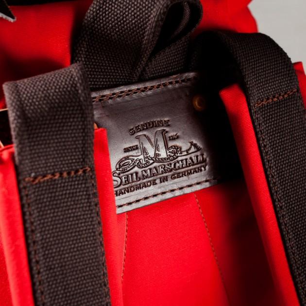 Climbers Pack Red - LAB Collector Hong Kong