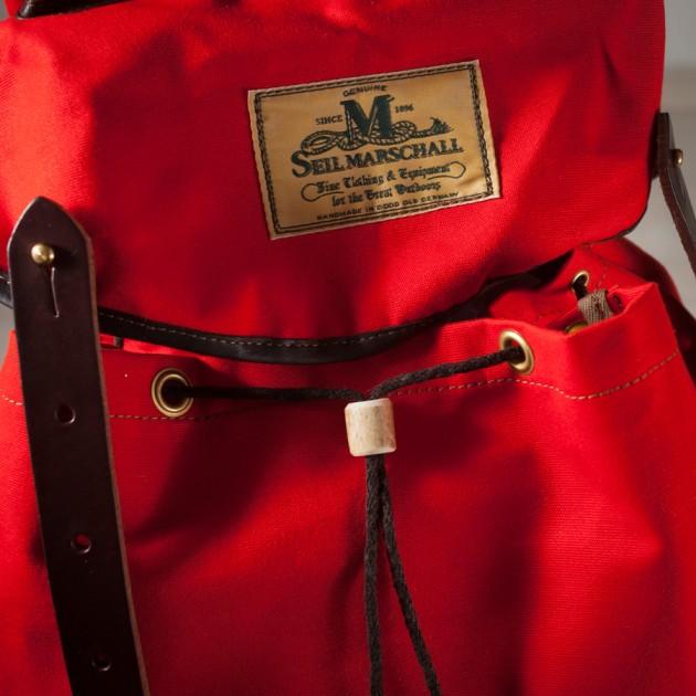 Climbers Pack Red - LAB Collector Hong Kong