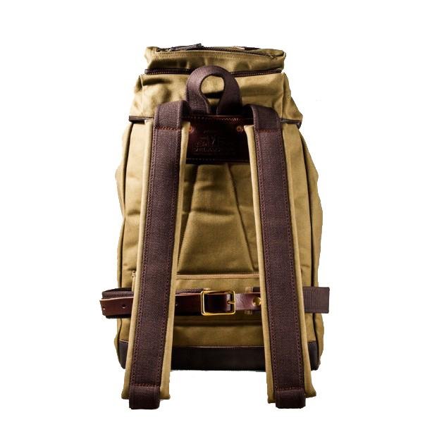 Climbers Pack US Khaki - LAB Collector Hong Kong