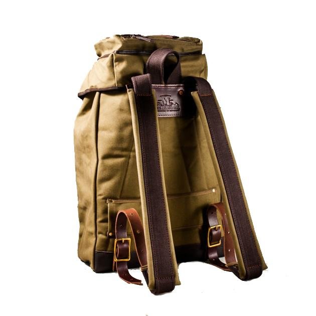 Climbers Pack US Khaki - LAB Collector Hong Kong