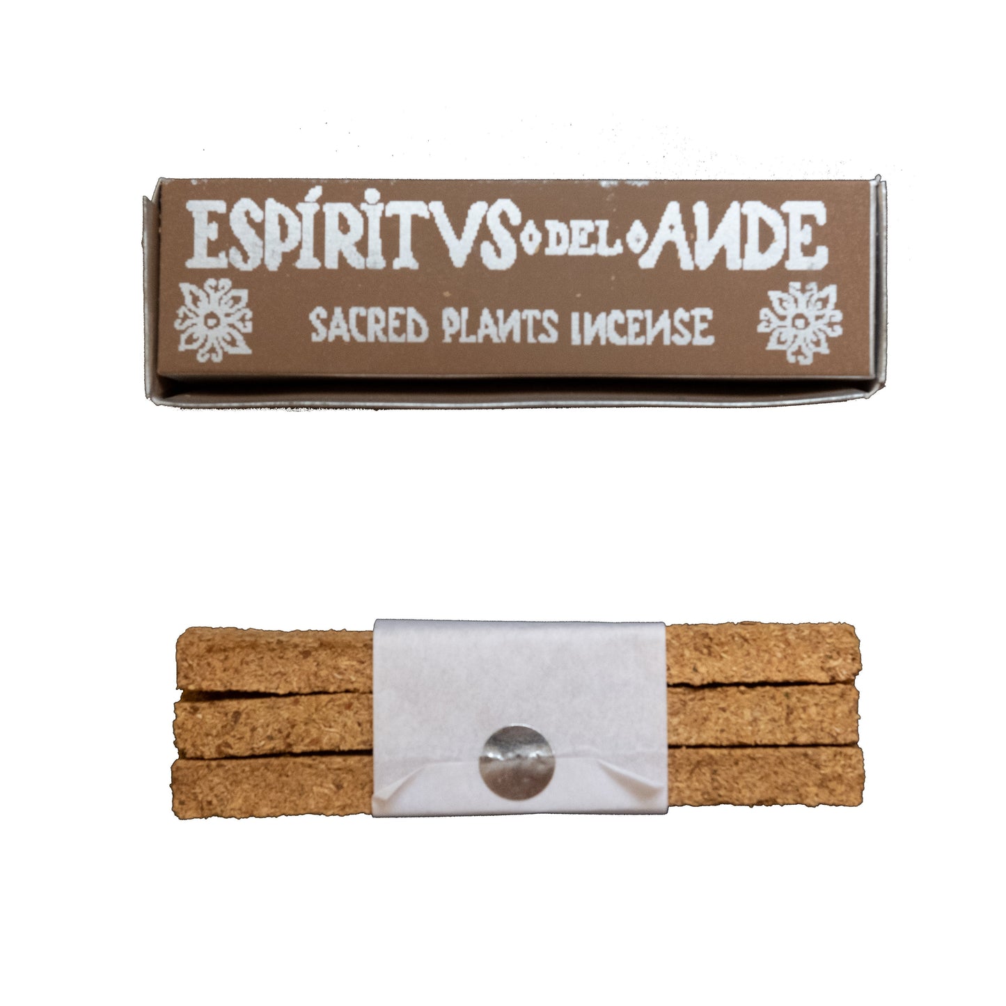 ESPIRITUS DEL ANDE- Palo Santo & Wiracoa - LAB Collector Hong Kong
