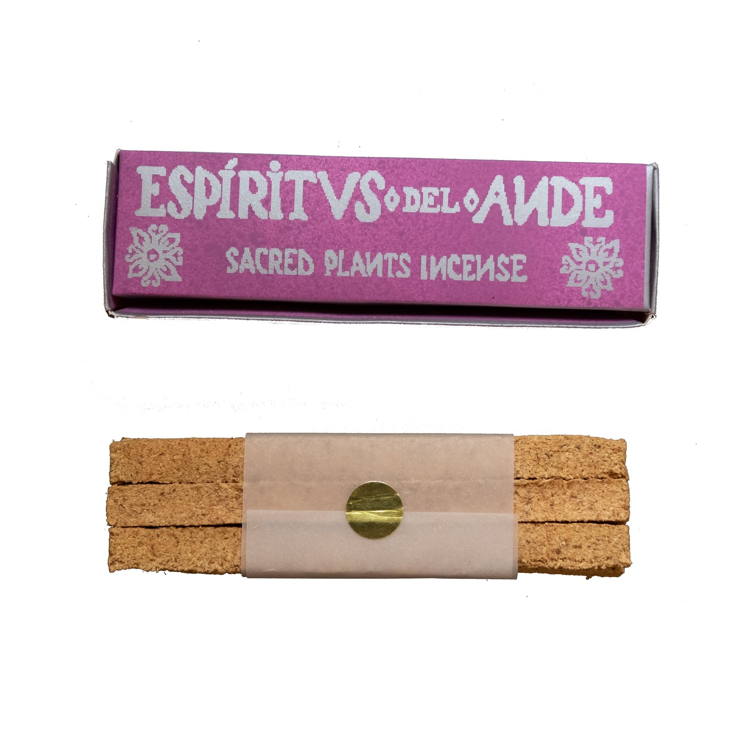ESPIRITUS DEL ANDE- Pine, Palo Santo & Wiracoa - LAB Collector Hong Kong