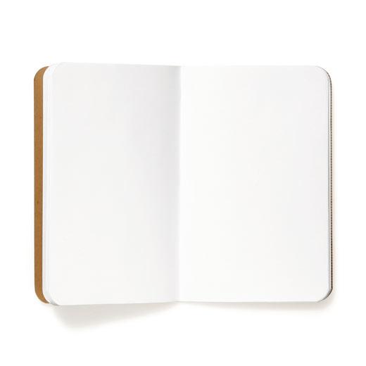 Field Notes Original Plain Paper - LAB Collector Hong Kong