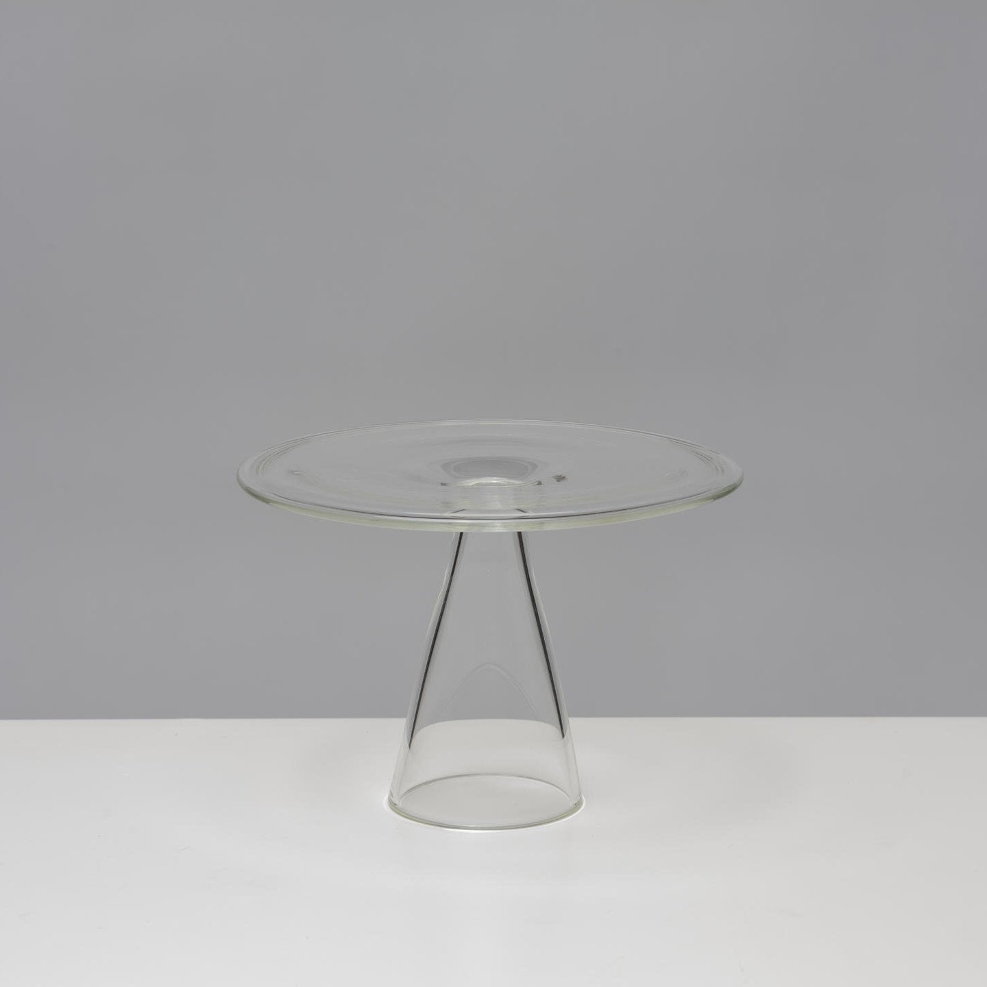 Glass Plate Clear - LAB Collector Hong Kong