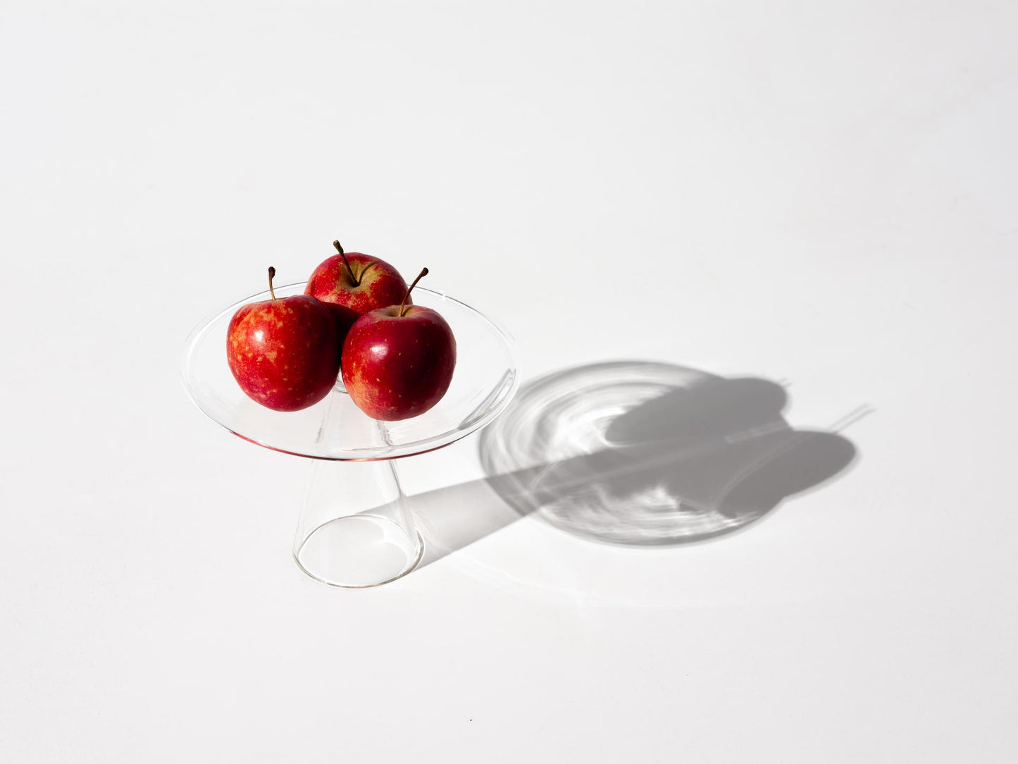 Glass Plate Clear - LAB Collector Hong Kong