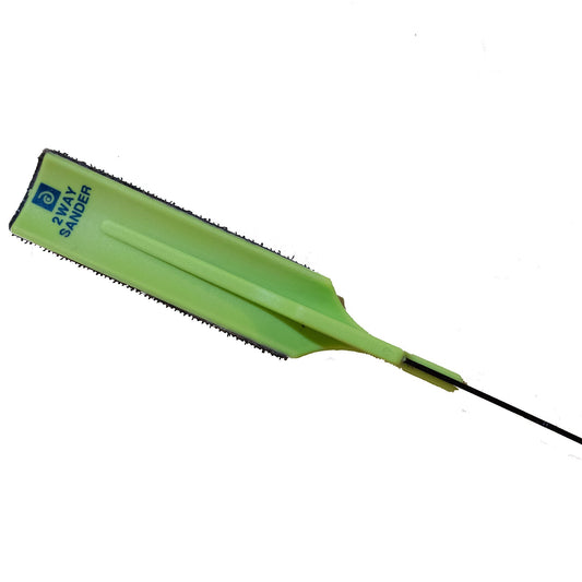 KANZAWA 2 way Sander curve - LAB Collector Hong Kong