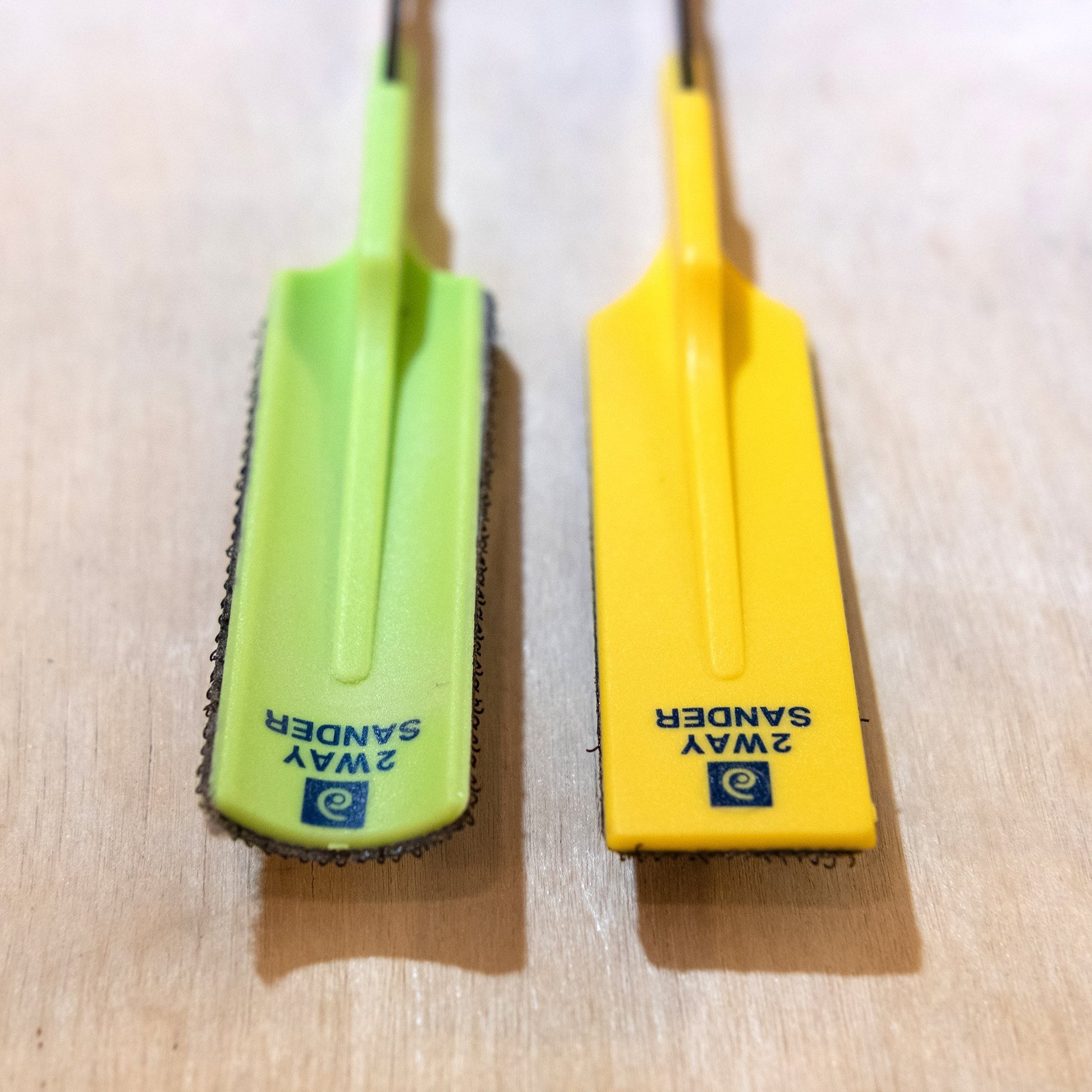 KANZAWA 2 way Sander Straight - LAB Collector Hong Kong