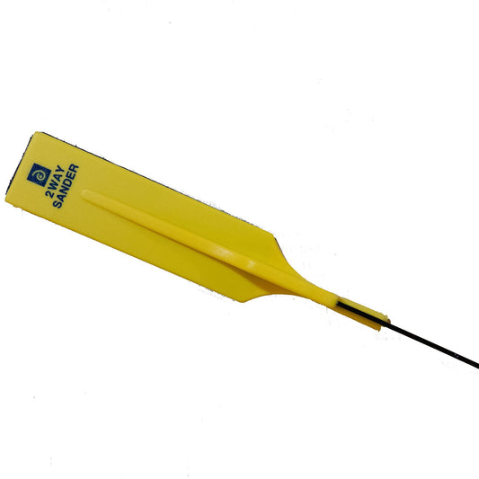 KANZAWA 2 way Sander Straight - LAB Collector Hong Kong