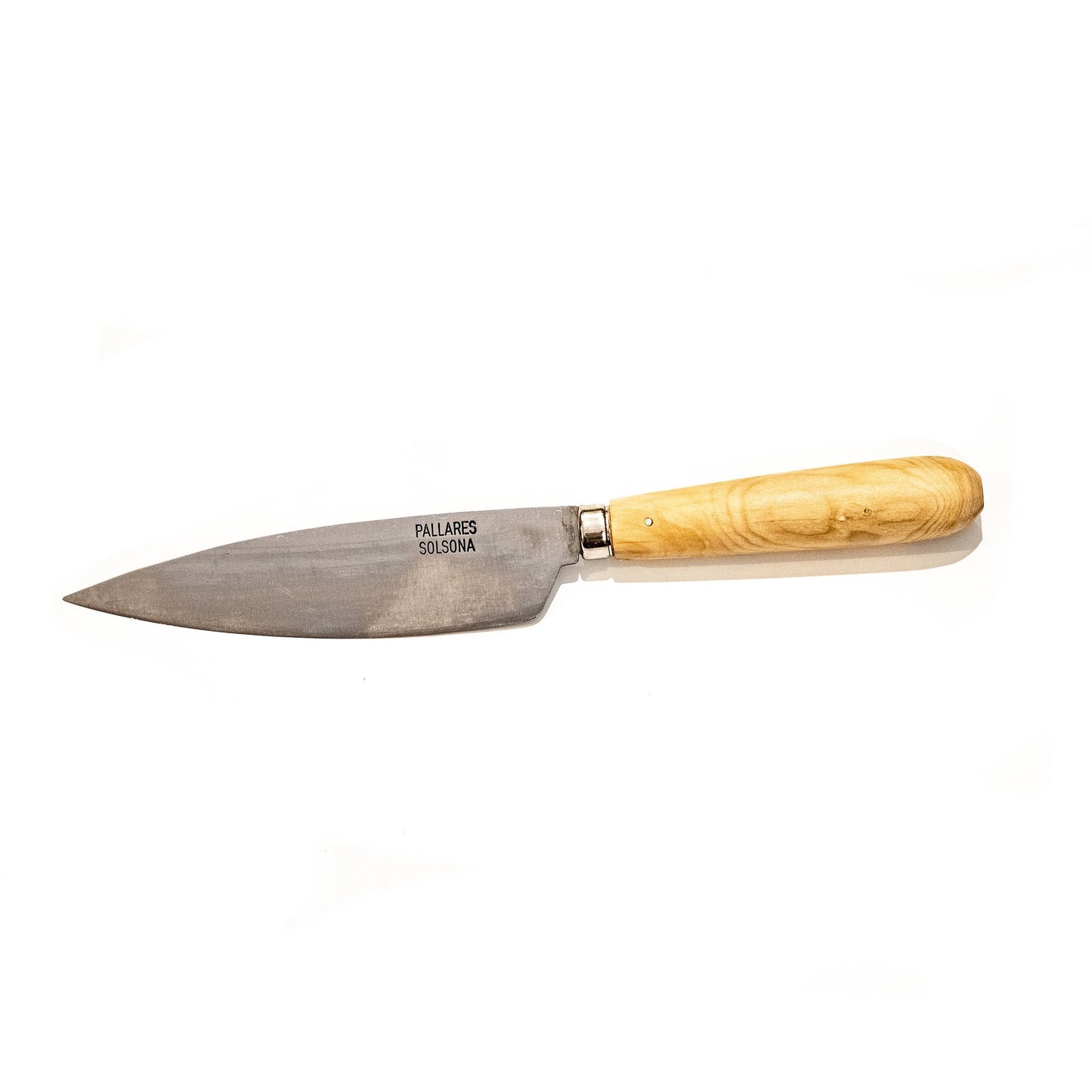 Pallarès Solsona Kitchen Knives Boxwood Handle - LAB Collector Hong Kong