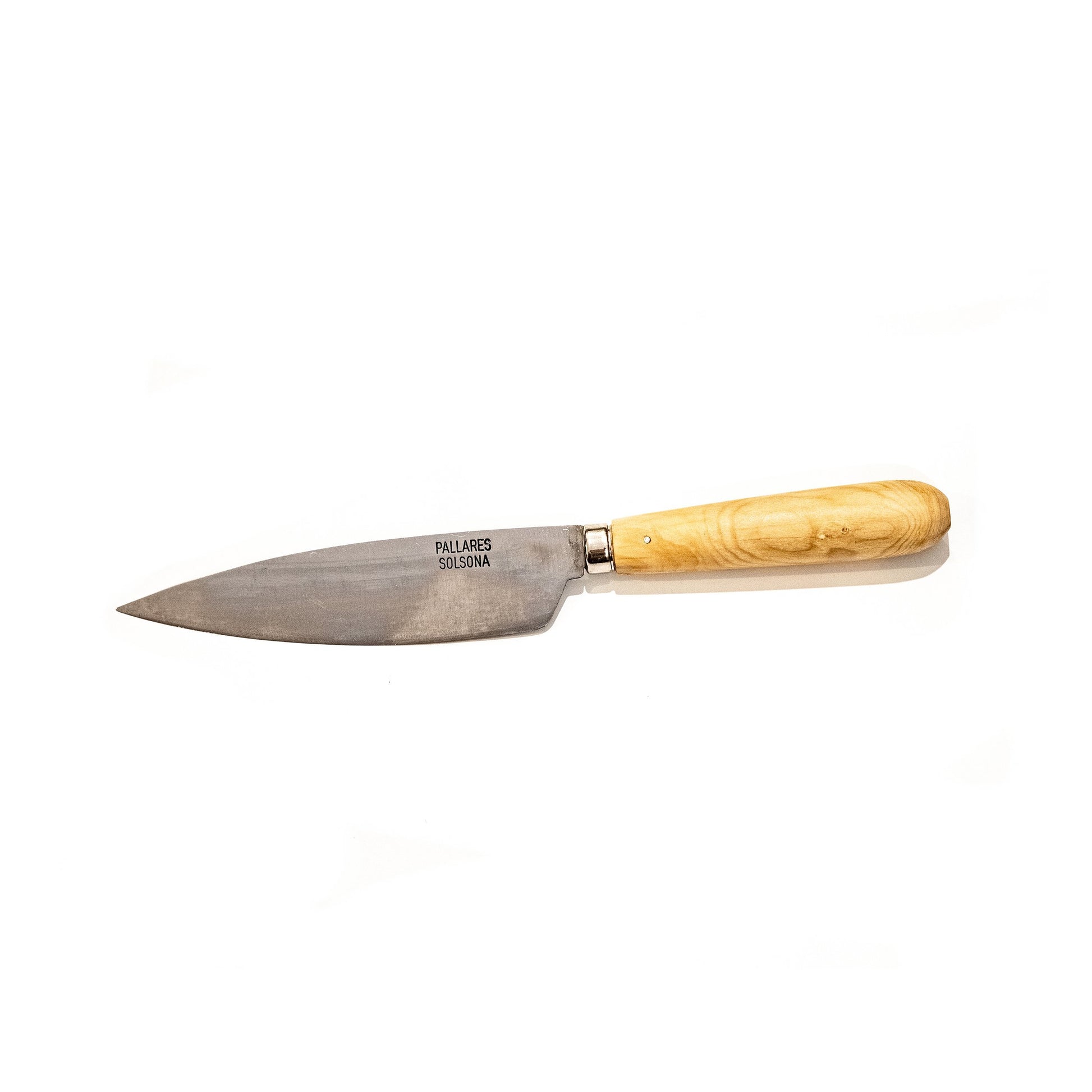 Pallarès Solsona Kitchen Knives Boxwood Handle - LAB Collector Hong Kong