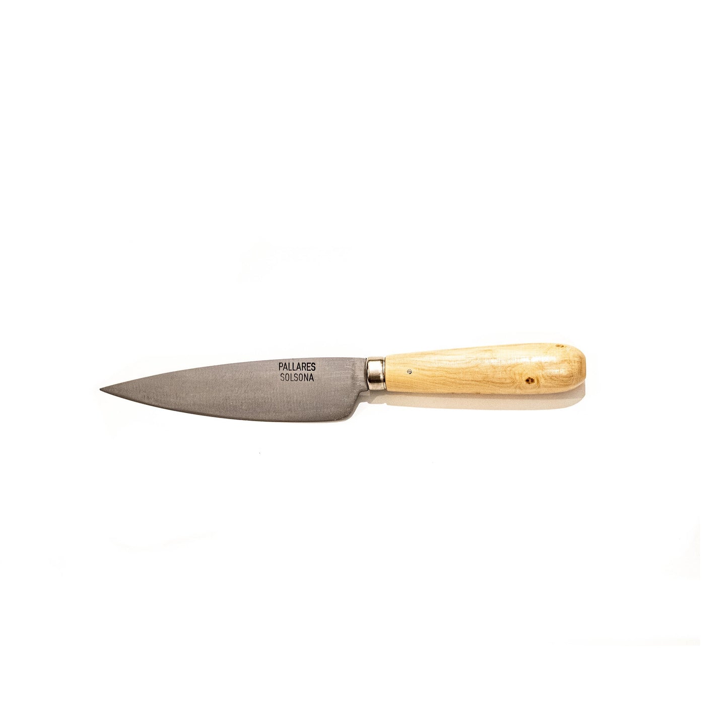 Pallarès Solsona Kitchen Knives Boxwood Handle - LAB Collector Hong Kong