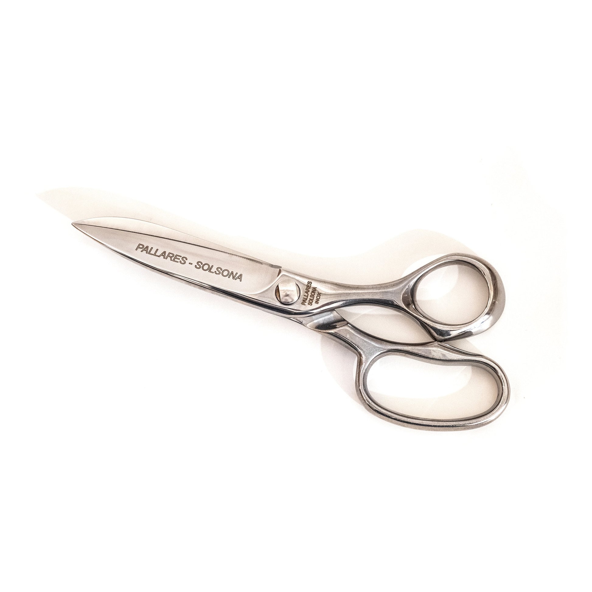 Pallarès Solsona Professional Kitchen Scissors - LAB Collector Hong Kong