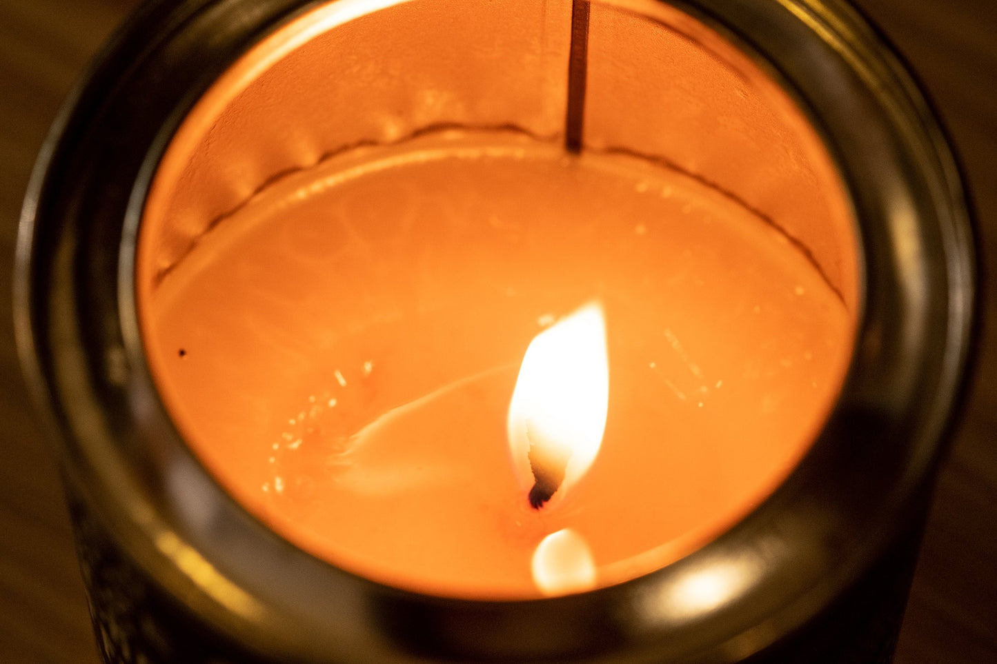 ROSEN BRIDGE Candle Campfire - LAB Collector Hong Kong