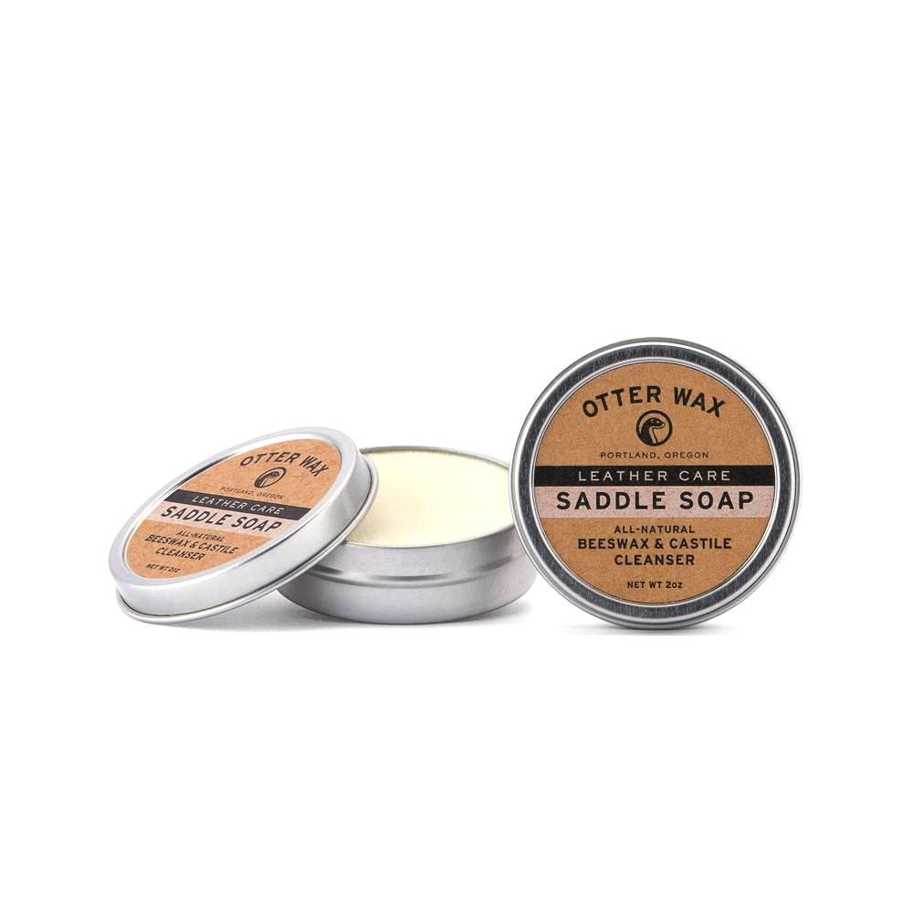 Saddle Soap - LAB Collector Hong Kong