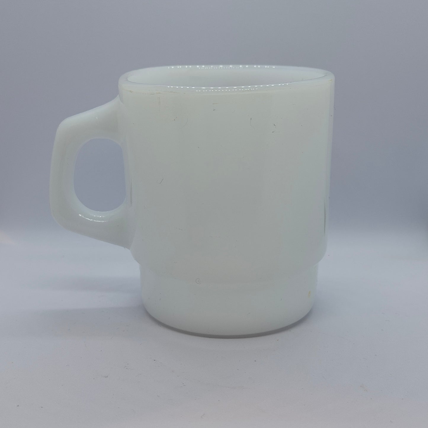 FireKing Mcdonald Stacking Mug (mc7)