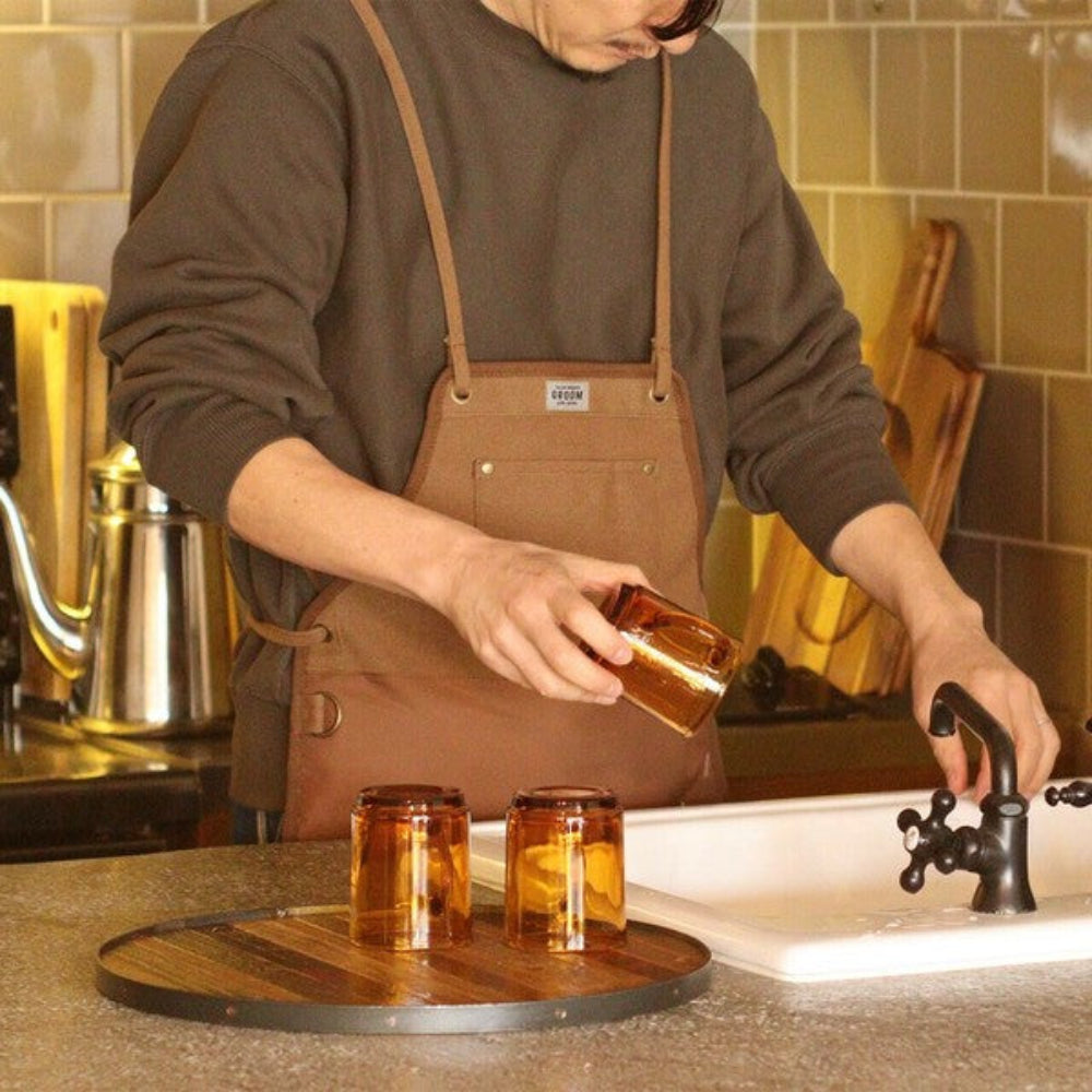 寵物護理用圍裙