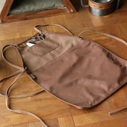 寵物護理用圍裙