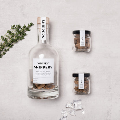 自宅熟成陳釀酒瓶禮盒