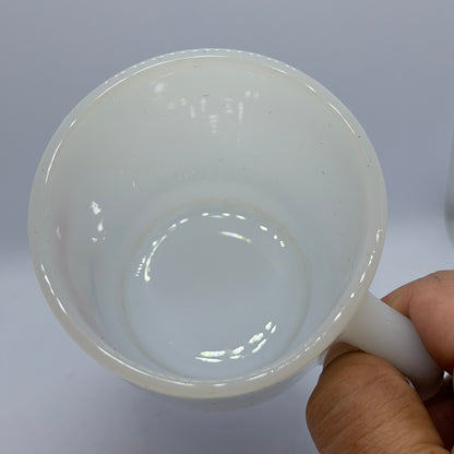 FireKing Mcdonald Stacking Mug (mc7)